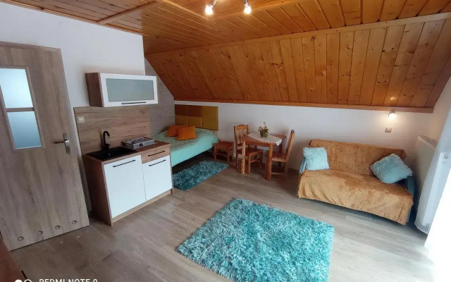 Pensjonat u Gosi