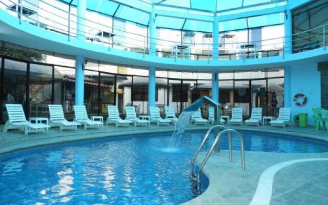 Arenas Hotel & Spa
