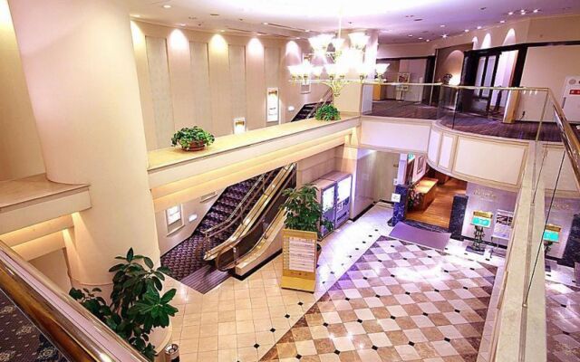 Sasebo Washington Hotel