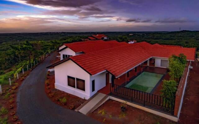 Niraamaya Retreats Vaidekam Kannur