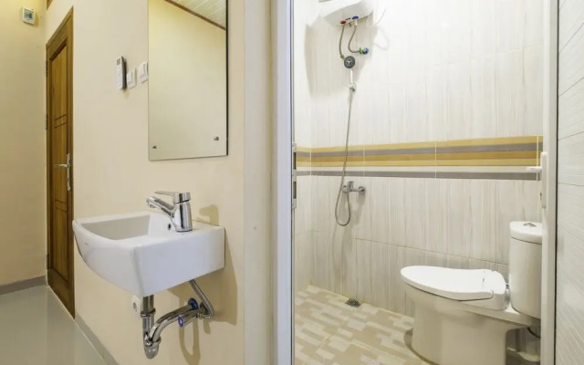 Pendopo Tumaritis by OYO Rooms