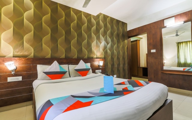 Treebo Trend Status Executive Rooms