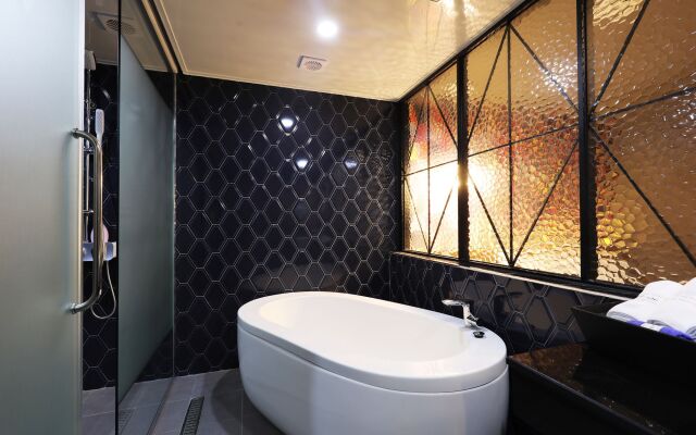 SM Boutique Hotel