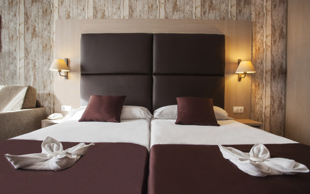 Hotel Himalaia Soldeu