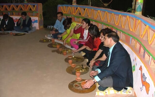 Surjivan Resort