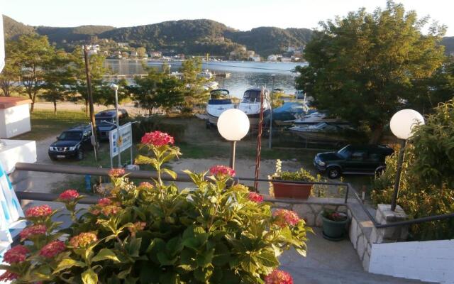 Guest House Galeb