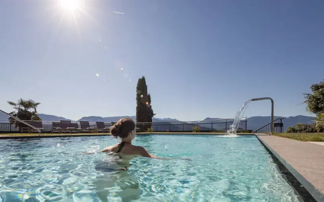 Hotel Torgglhof Kaltern