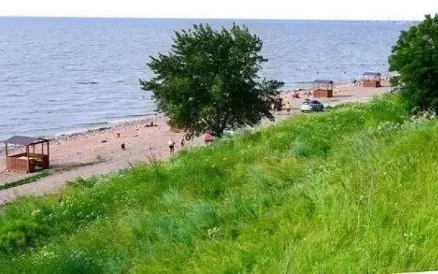 На Николаевском