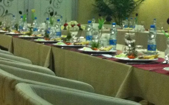 Grand Simay Hotel