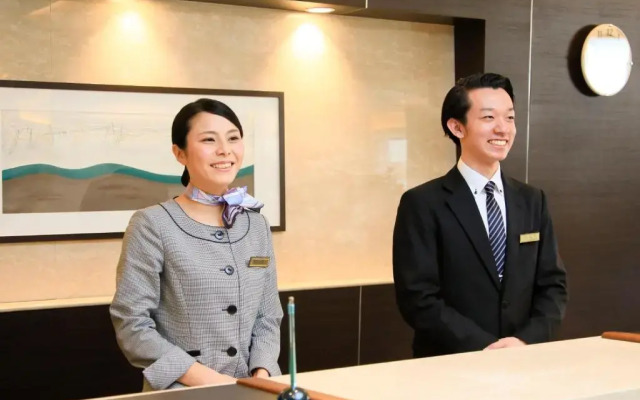 Richmond Hotel Yamagata Ekimae