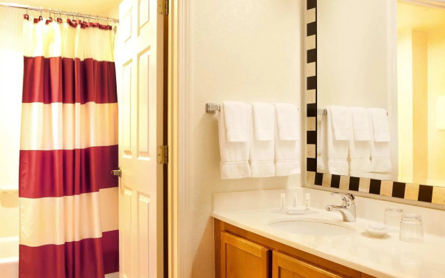 Residence Inn by Marriott Portsmouth