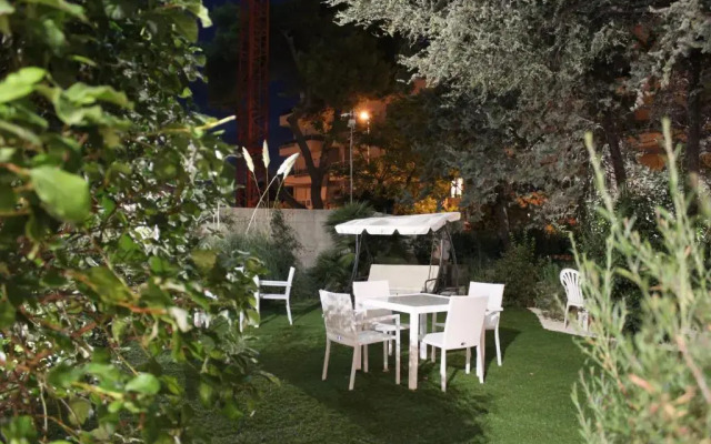 B&B Villa Wanda