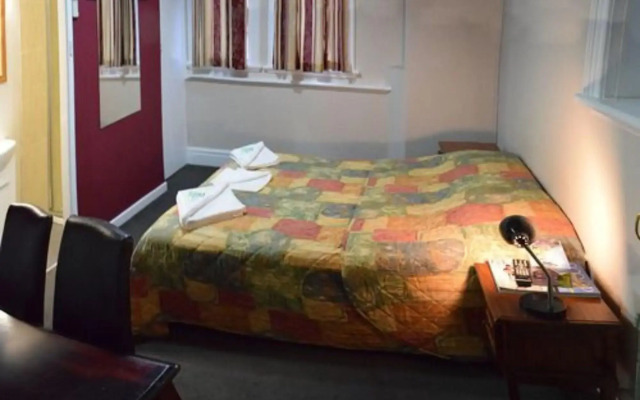 Palace Hotel Kalgoorlie