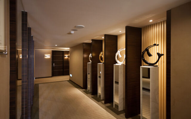 Sol Hotel