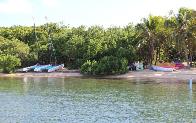 Beef Island Guest House