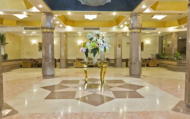 New Lamar Hotel