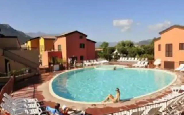 Les Terrasses de Lozari