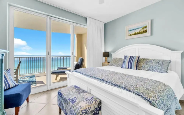 Ocean Villa 802
