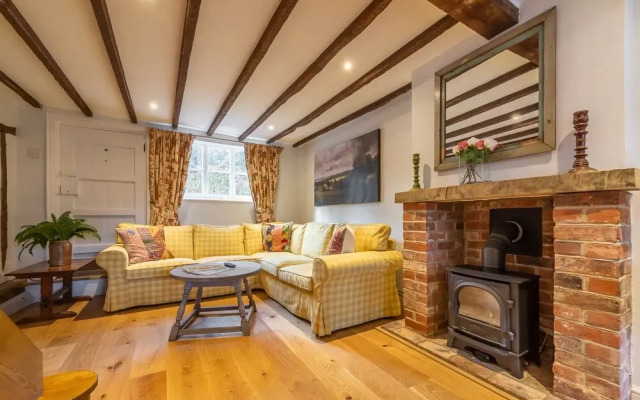 Fenwick Cottage