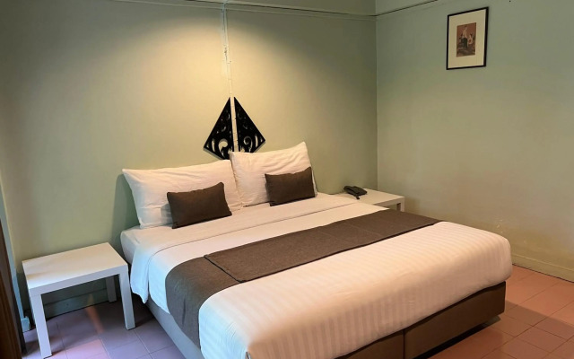 A Hotel Budget