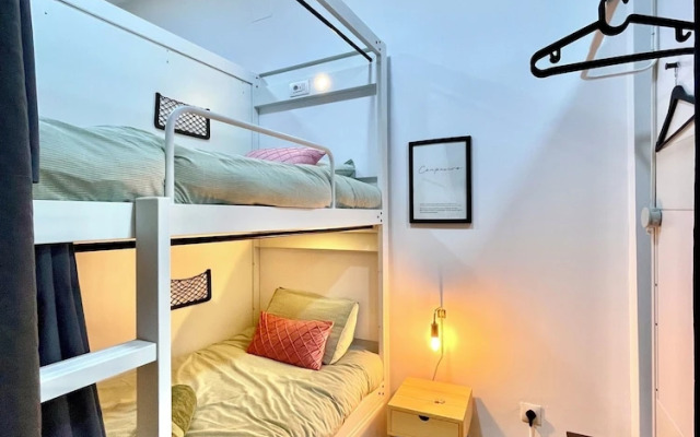 Hostel Time Life Nerja (Mixed Hostel)