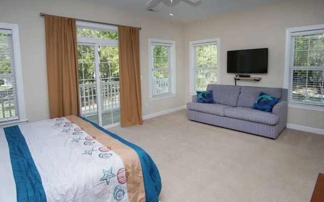 Amy's Oasis by RedAwning