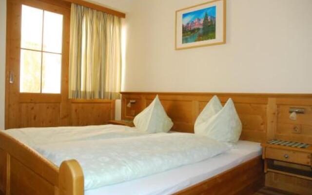 Strampflgut Appartements