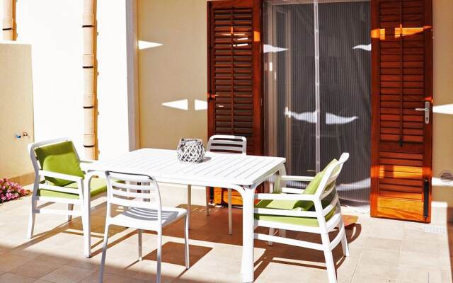 I tre Golfi Villetta Ninfea