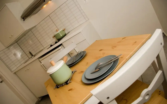 Bello Horizonte Rooms & Apartments