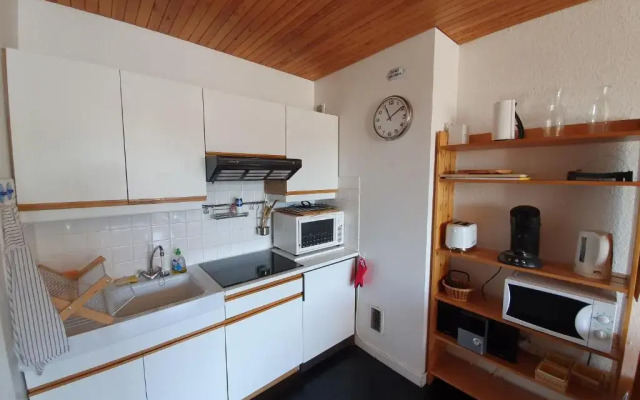 Résidence LES CHAMOIS Pied des pistes Chamrousse