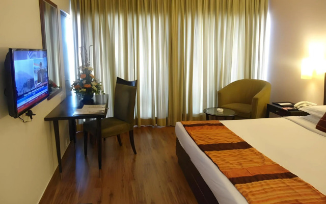 Centurion Hotel