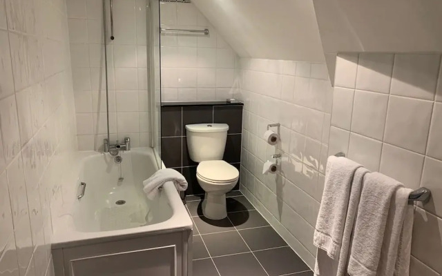 Mercure Birmingham North Barons Court Hotel