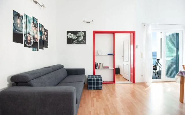Apartments Tomic