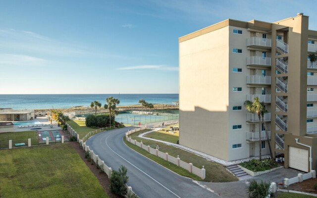 Inlet Reef 318 Destin - 2 Br Condo