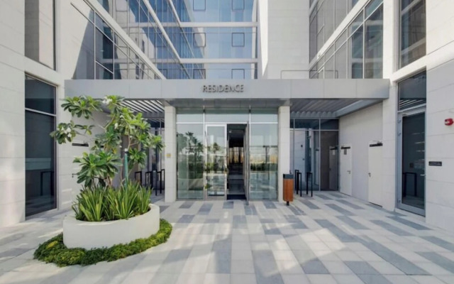 PVH | 1BR Lagoon View District One Residences