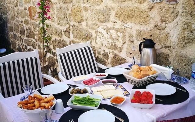 Deniz Masalı Butik Otel & Bistro