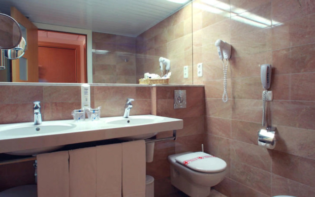 Hotel Clipper & Villas