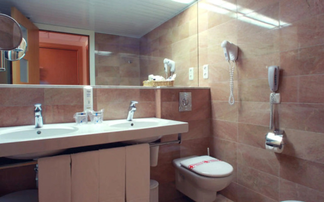 Hotel Clipper & Villas