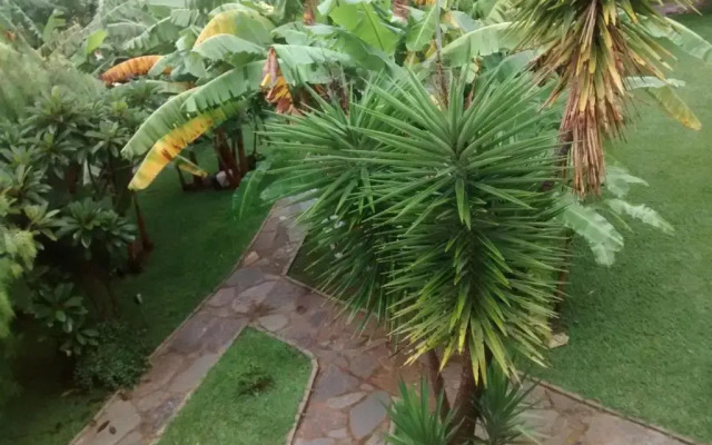 Pousada Banana Cipó