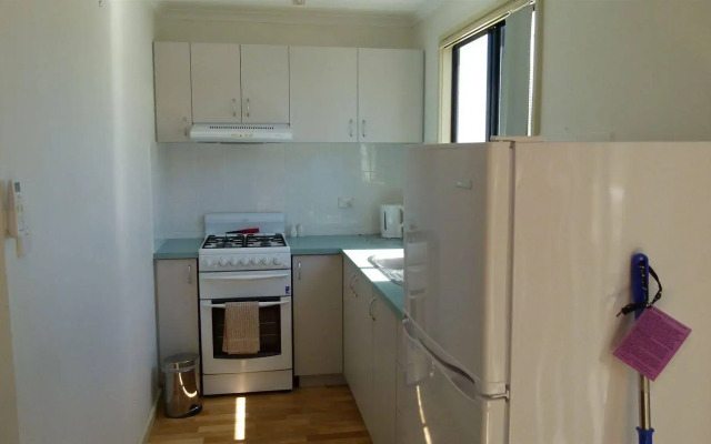 Twin Waters Caravan Park - Dawesville