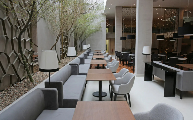 NH Collection Curitiba