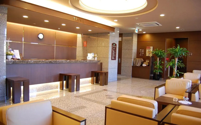 Hotel Route Inn Hisai Inter