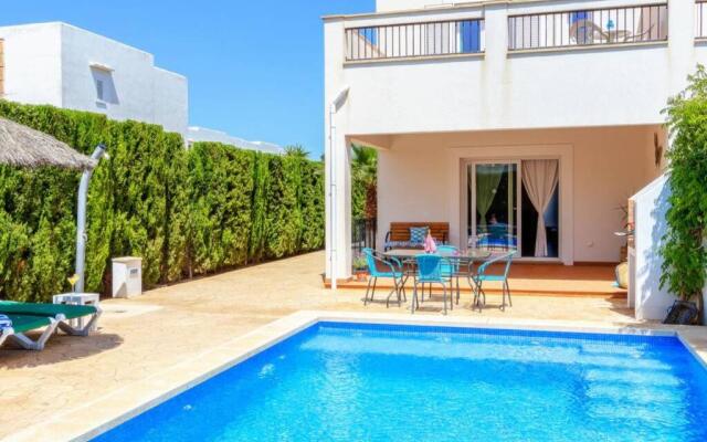 Villa Dunas in Cala Dor