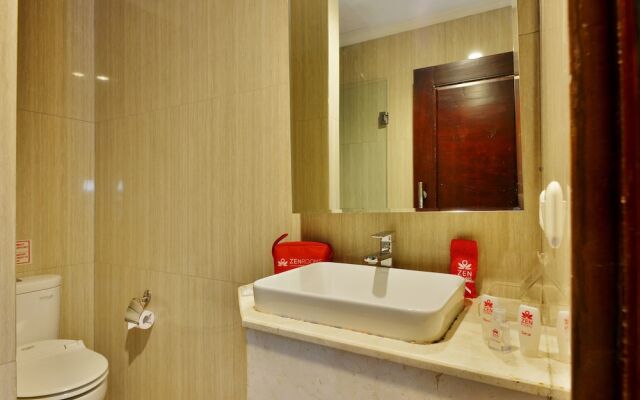 ZEN Rooms Basic Near Sunter Mall