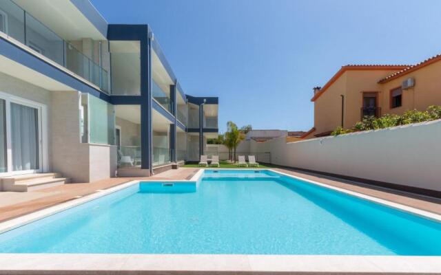 Residence Meridian Unità 6