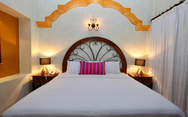 Hotel Trebol