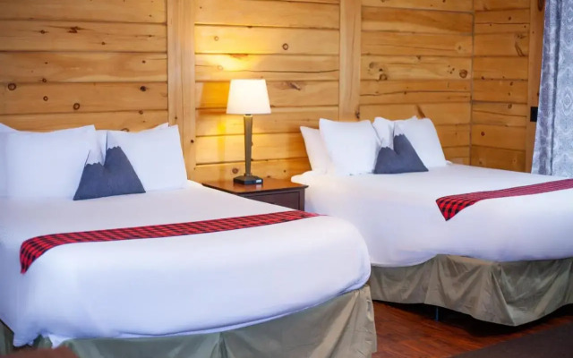 Cabins At Crooked River Ranch