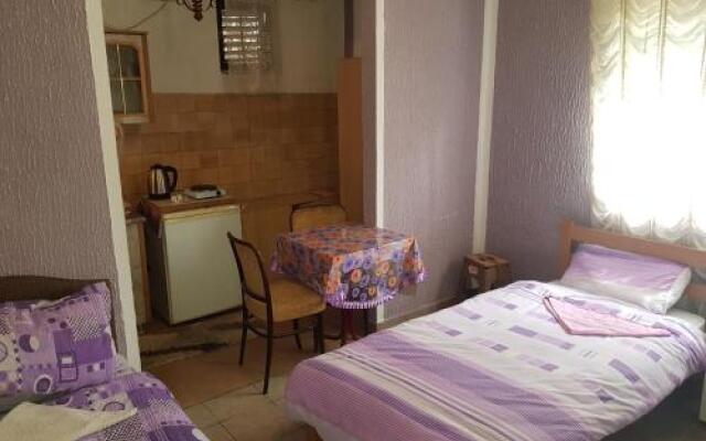 Guest House Dragomir