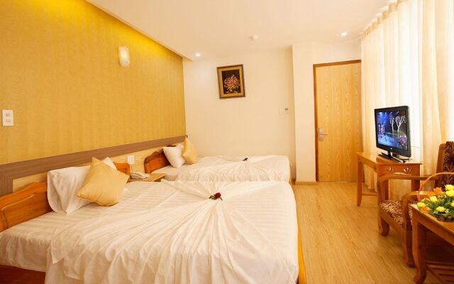 Galaxy Hotel Nha Trang