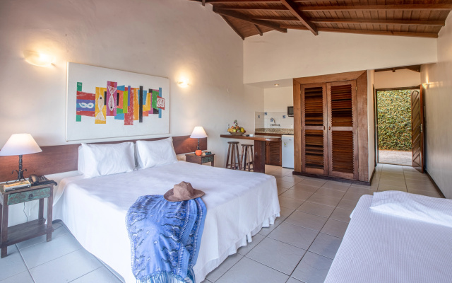 La Boheme Hotel e Apart Hotel